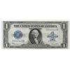 Image 1 : 1923 $1 Silver Certificate Note. FR# 237.