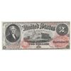 Image 1 : 1878 $2 Legal Tender Note. FR# 48.