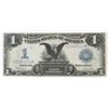 Image 1 : 1899 $1 Silver Certificate (Black Eagle) Note. FR# 236.