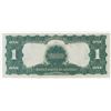 Image 2 : 1899 $1 Silver Certificate (Black Eagle) Note. FR# 236.