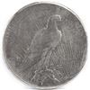 Image 2 : 1928 Peace Dollar.