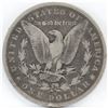 Image 2 : 1879 CC Morgan Dollar.