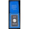 Image 1 : GSA: 1883 O Morgan Dollar - GSA in box.