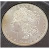 Image 2 : GSA: 1883 O Morgan Dollar - GSA in box.