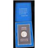 Image 1 : GSA: 1886 Morgan Dollar - GSA in box.