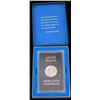 Image 1 : GSA: 1881 O Morgan Dollar - GSA in box.