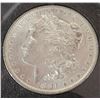 Image 2 : GSA: 1881 O Morgan Dollar - GSA in box.