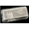 Image 5 : Omega MB Mining Company 2oz. - .999+ Fine Silver Ingot.