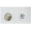 Image 3 : 1883 O Morgan Dollar - GSA Blue Envelope with certificate.