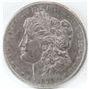 Image 1 : 1878 CC Morgan Dollar.