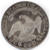 Image 2 : 1829 Capped Bust Half Dollar.