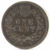 Image 2 : 1877 Indian Head Cent.