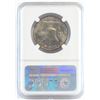 Image 2 : 1958 D Franklin Half Dollar. NGC Certified MS65FBL.