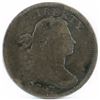 Image 1 : 1797 Draped Bust Large Cent.