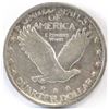 Image 2 : 1923 Standing Liberty Quarter.