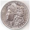 Image 1 : 1882 CC Morgan Dollar.