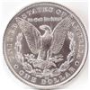 Image 2 : 1882 CC Morgan Dollar.