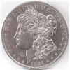 Image 1 : 1884 S Morgan Dollar.