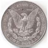 Image 2 : 1884 S Morgan Dollar.