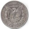 Image 2 : 1902 S Morgan Dollar.