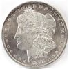 Image 1 : 1878 S Morgan Dollar.
