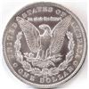 Image 2 : 1880 CC Morgan Dollar - VAM 3 - Dash Under 8.