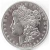 Image 1 : 1892 S Morgan Dollar.