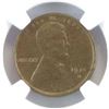 Image 3 : 1915 S Lincoln Wheat Cent. NGC Certified MS63BN.