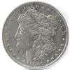 Image 1 : 1894 Morgan Dollar.