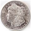 Image 1 : 1880 CC Morgan Dollar - VAM 5 - 8/7 High Overdate - Top 100.