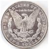 Image 2 : 1880 CC Morgan Dollar - VAM 5 - 8/7 High Overdate - Top 100.
