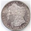 Image 1 : 1886 S Morgan Dollar.