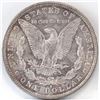 Image 2 : 1886 S Morgan Dollar.