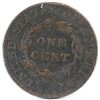 Image 2 : 1824 Coronet Head Large Cent.