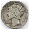 Image 1 : 1942/1 Mercury Dime. Key!