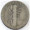 Image 2 : 1942/1 Mercury Dime. Key!
