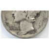 Image 3 : 1942/1 Mercury Dime. Key!