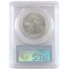 Image 2 : Lot of (2) PCGS Certified Franklin Half Dollars includes 1948 MS64FBL  1948 D MS64FBL.