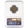 Image 2 : 1872 Two Cent Piece. NGC Certified VG8BN.