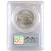 Image 2 : Lot of (2) PCGS Certified Franklin Half Dollars includes 1950 MS64FBL  1950 D MS64FBL Omaha Bank Ho