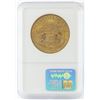 Image 2 : 1904 $20 Liberty Gold. NGC Certified MS64.