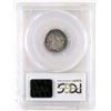 Image 2 : 1834 Capped Bust Dime - Large 4. PCGS Certified MS64.