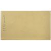 Image 5 : 1956 U.S. Mint Set - on boards in envelope.