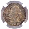 Image 3 : 1951 S Washington Quarter. NGC Certified MS66.