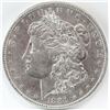 Image 1 : 1884 S Morgan Dollar.