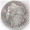 Image 1 : 1885 CC Morgan Dollar.