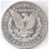 Image 2 : 1885 CC Morgan Dollar.