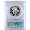 Image 2 : Proof: 1960 Franklin Half Dollar PCGS Certified PR68CAM.