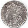 Image 1 : 1880 CC Morgan Dollar - VAM 8 - 8/7 Dash.