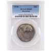 Image 1 : 1928 Hawaiian Commemorative Half Dollar. PCGS Certified MS65.